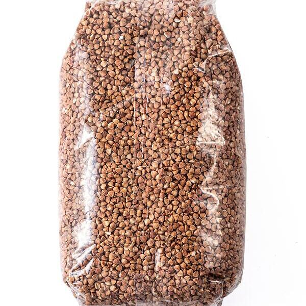 Крупа Гречневая первый сорт фасованная, 800 г