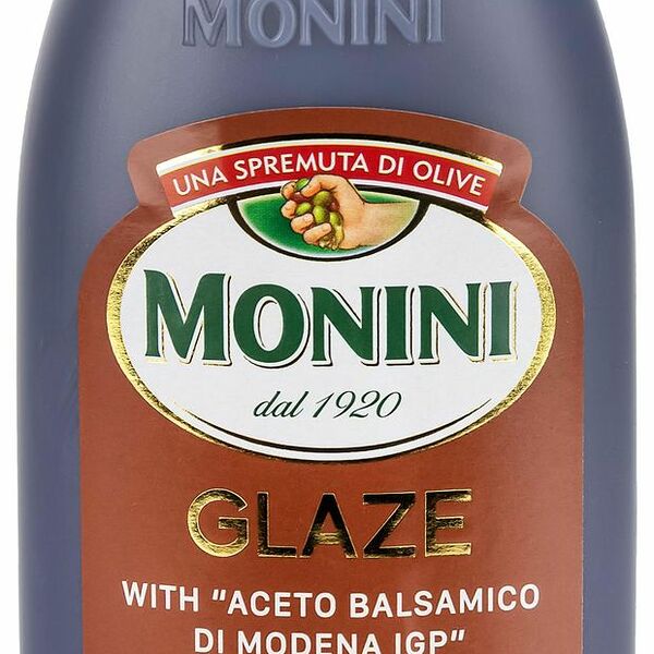 Бальзамический соус 