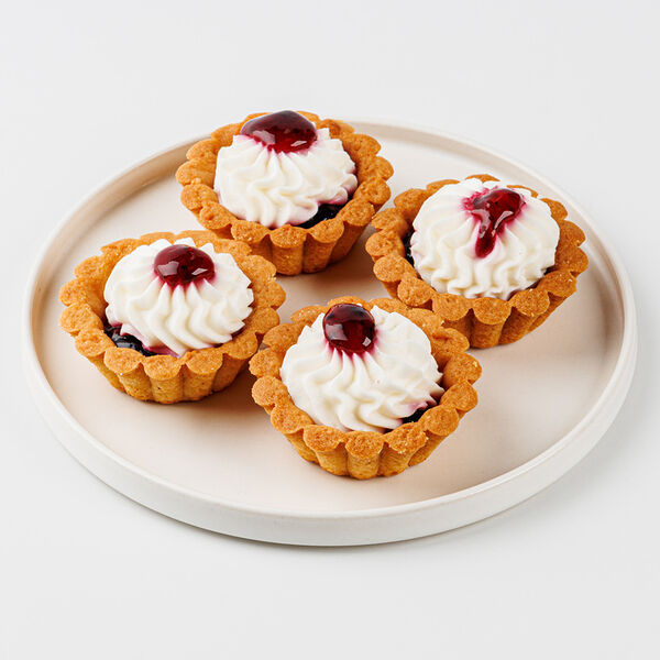 Корзиночки 