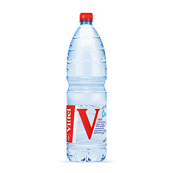 Вода минеральная Vittel негазированная