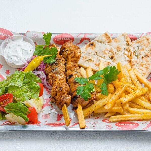 Мерида Курица