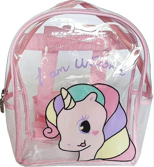 Рюкзак Единорог Mary Poppins 28*23*11см