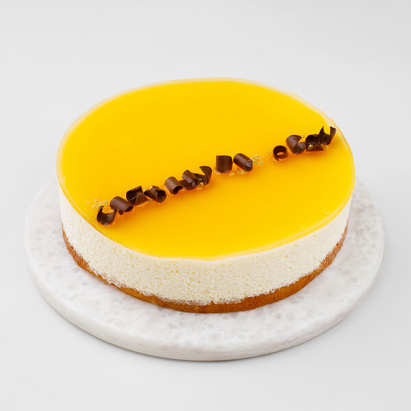 Торт Маракуйя 500 г