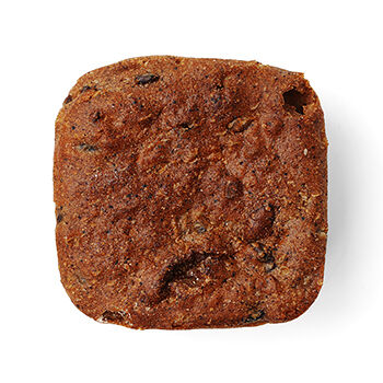 Булочка “КВАДРИГА” Мистер Злак 45г, Россия