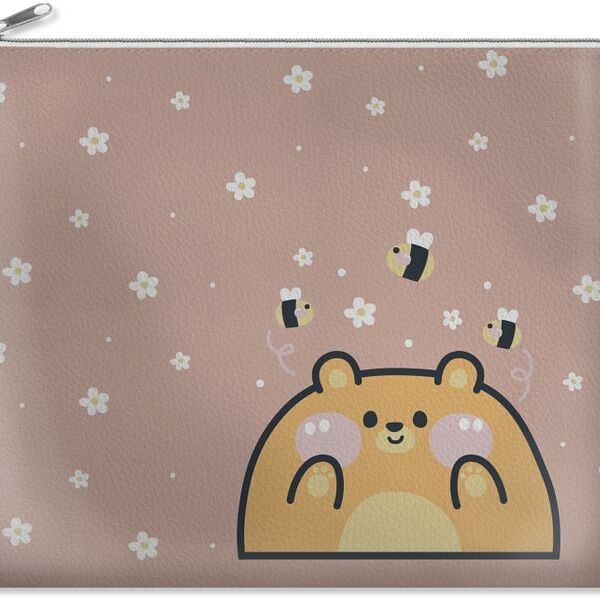 Папка Lorex Cookie Bear 34*25cм