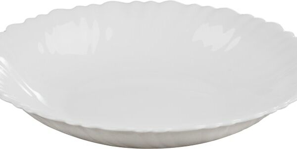 Тарелка суповая Mallony Dolche Vita 21*3.4см 600мл