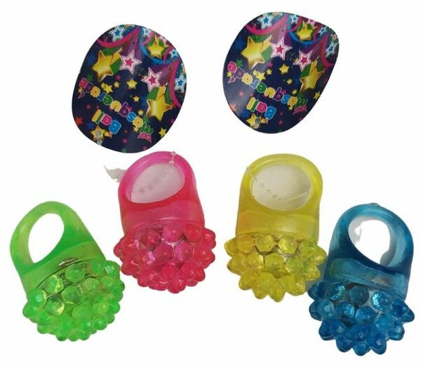 Игрушка NN Колечко Бриллиант