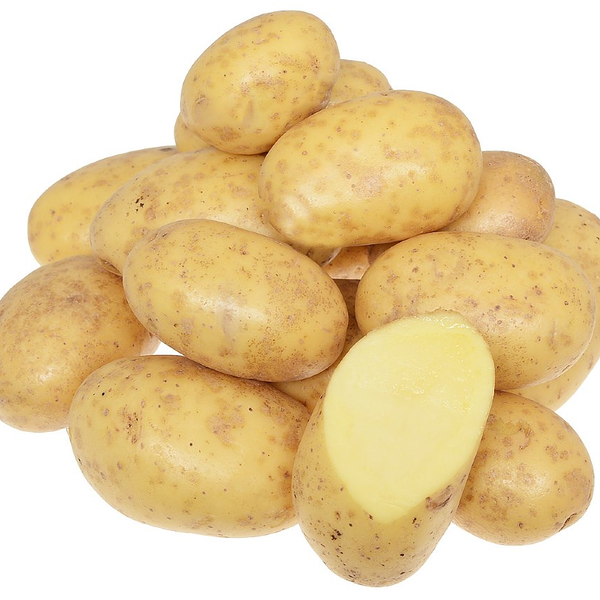 Картофель Metro Chef для жарки 50 мм-60 мм