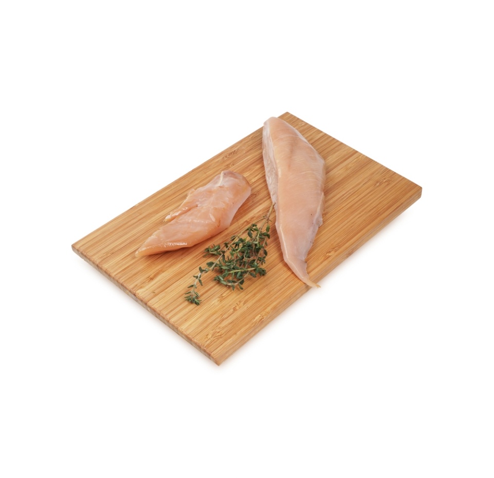 

Филе куриное Салов Семейная мануфактура холодного копчения вес