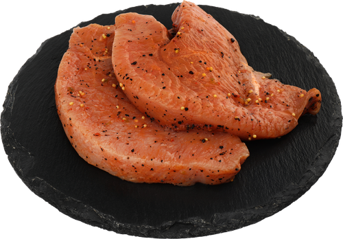 

Стейк индейки Индилайт По-мексикански охлажденный 600 г