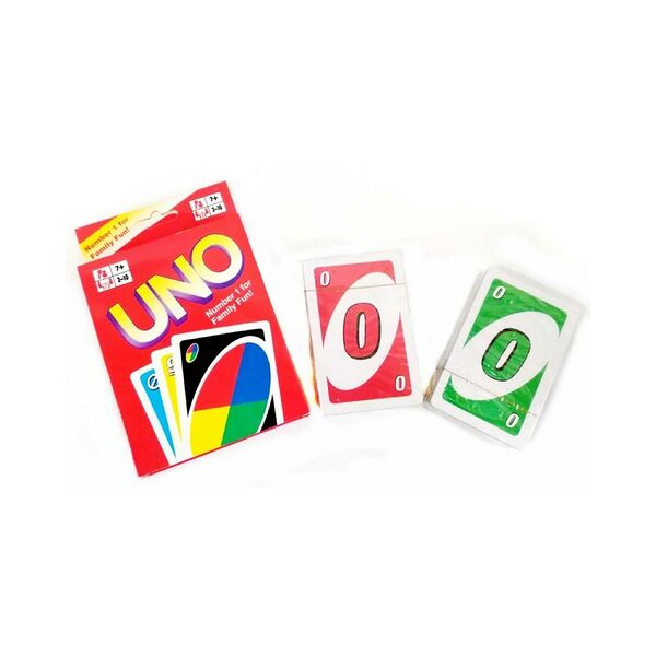 Карты для игры, U-1, Китай