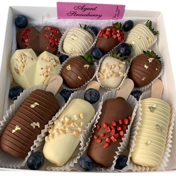 Ассорти-набор Все вкусно