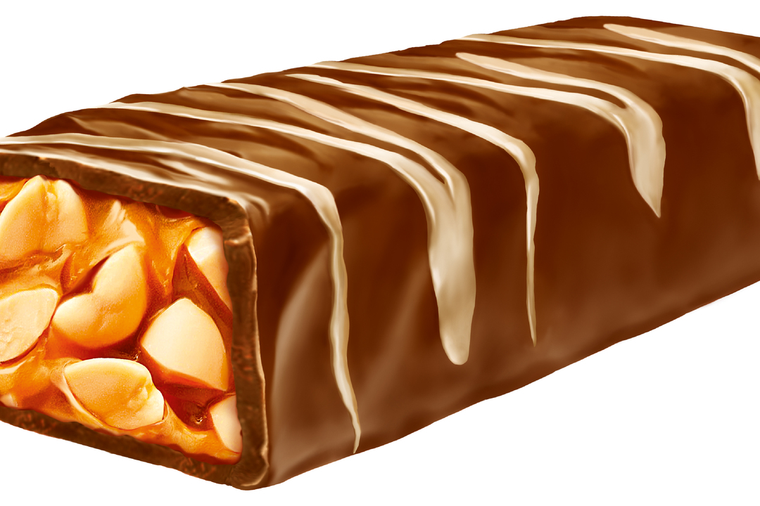 

Батончик Степ Славянка Золотой 50 г