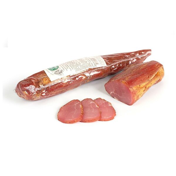 Прод из свин Вырезка Венская с/к мясн в/у вес Велес-Мит