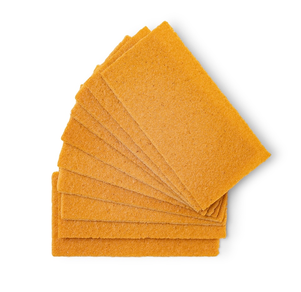 

Пастила классическая хрустящая в пластинках, «Азбука Life», 50 г