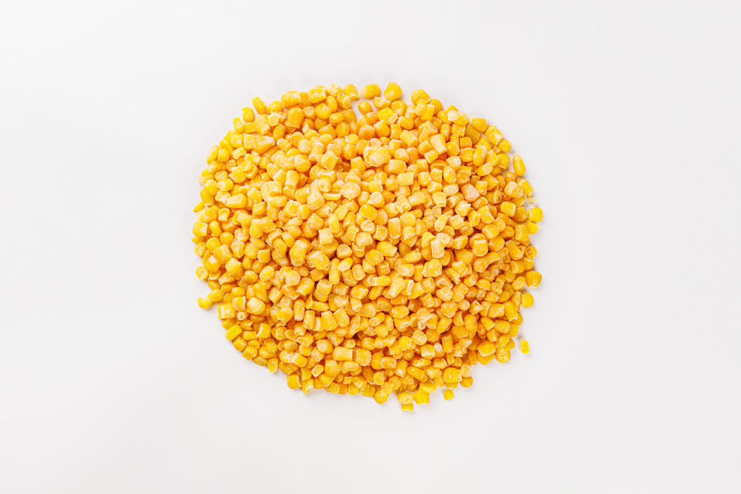 

Кукуруза замороженная