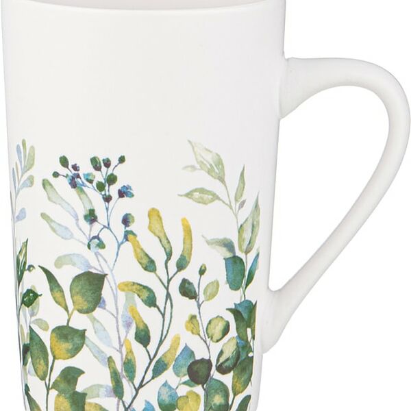 Кружка Lefard Flower Field 380мл