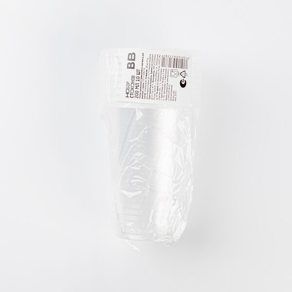 Набор стаканов 