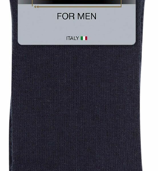 Носки мужские OMSA for MEN 401 Blu р. 39-41