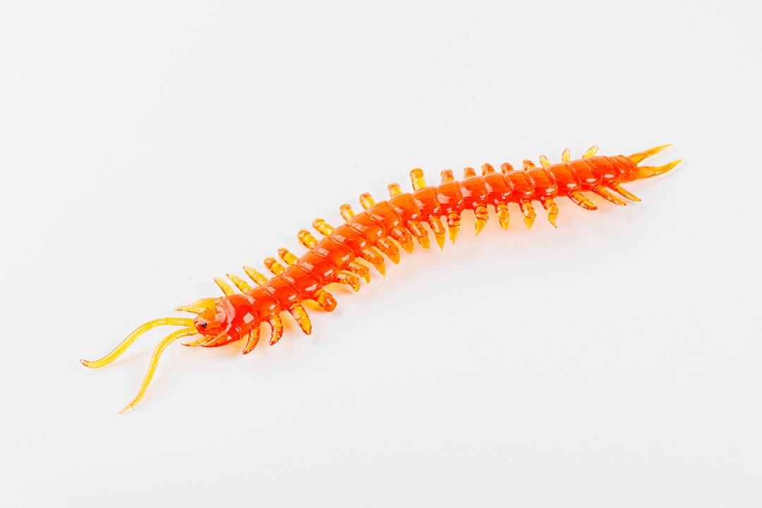 

Игрушка "Тропические обитатели" (эластичная), 1шт, в ассортименте