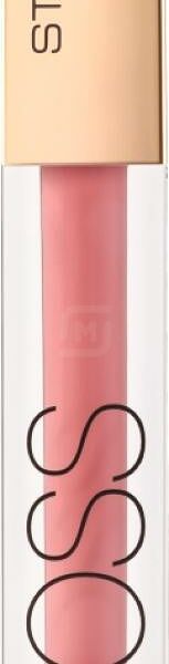 Блеск для губ Stellary тон 15 Dirty rose 4 мл