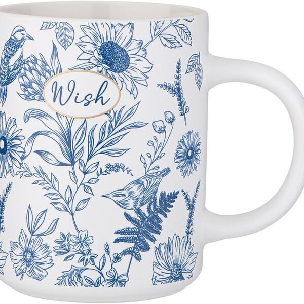 Кружка Lefard Compliment 370мл