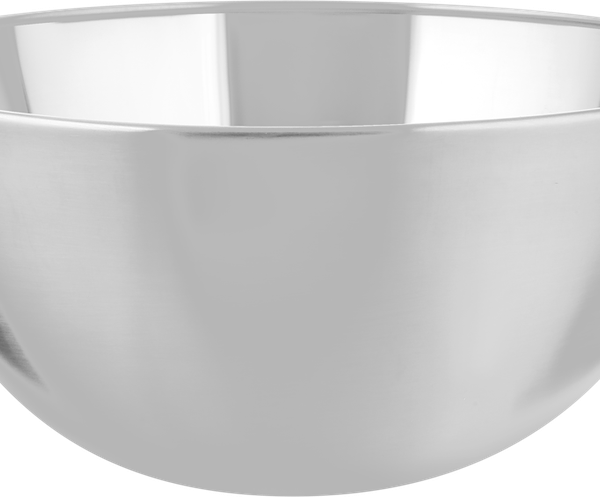 Миска Homeclub d=20см, нержавеющая сталь, 1.8 л арт. 14767