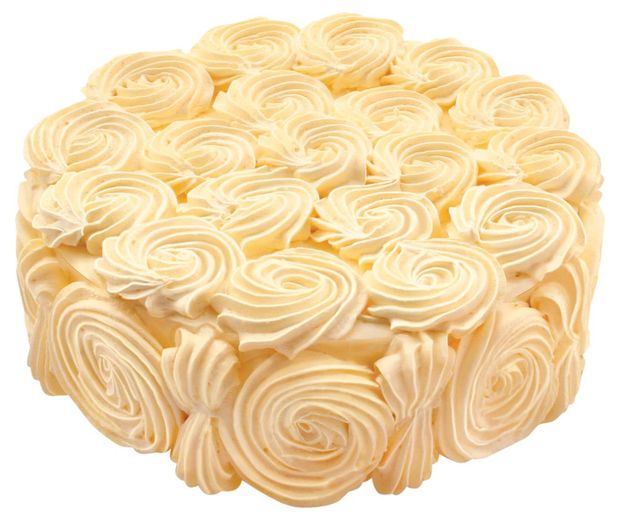 

Торт Ситно Пломбирный 750 г