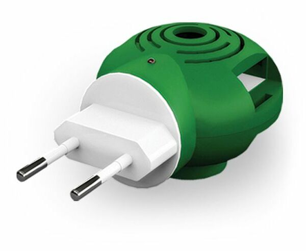 Электрофумигатор Тайга 