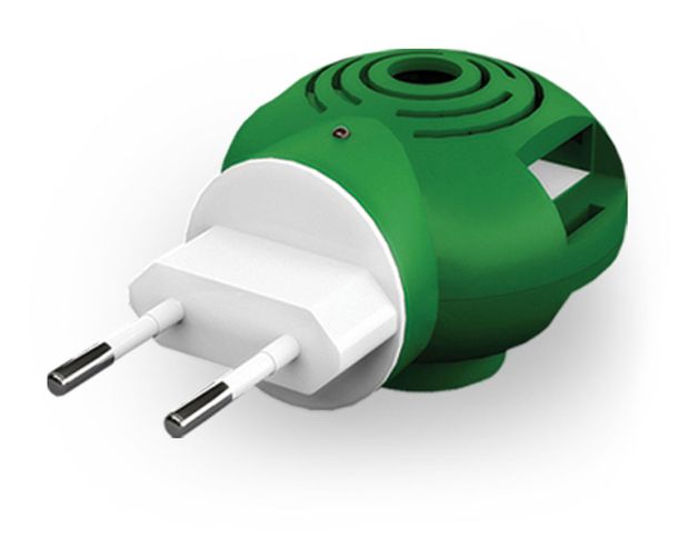 

Электрофумигатор Тайга