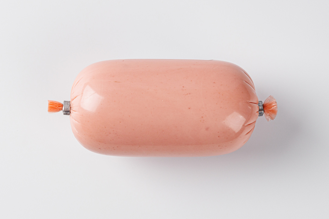 

Колбаса вареная Классическая 300 г