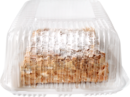 

Торт МАСТЕР ПРОДУКТ Наполеон, 500г