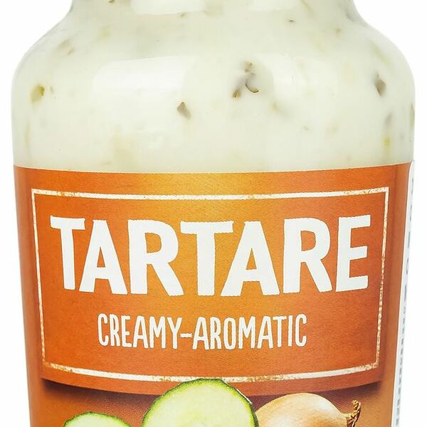 Соус Тартар Kuhne 250 г