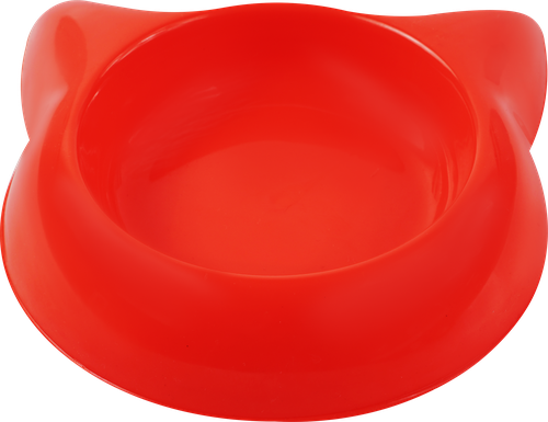 

Миска для животных 365 ДНЕЙ Кошка, в ассортименте, 250 мл