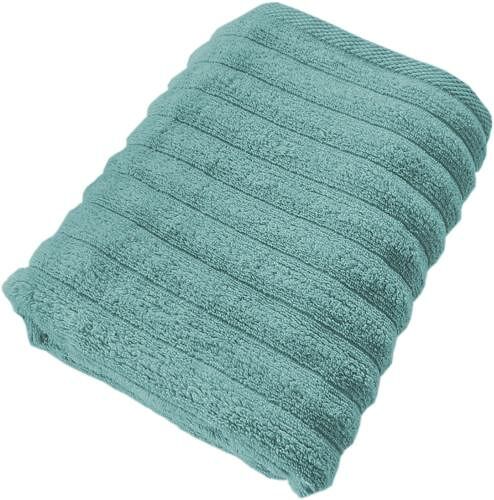 Полотенце махровое Royal Wellfort мятного цвета ZT 70х120 см