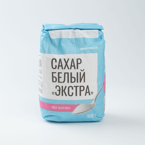 Сахар белый Экстра