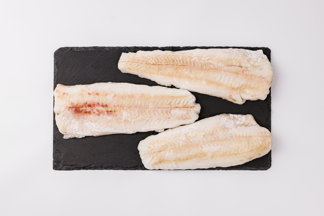 

Хек филе без кожи продукт замороженный вес