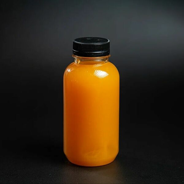 Морс из облепихи