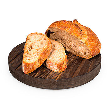 Хлеб Gf Premium Bakery Био фермерский на закваске