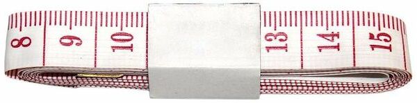 Сантиметр ТМ Дамское счастье