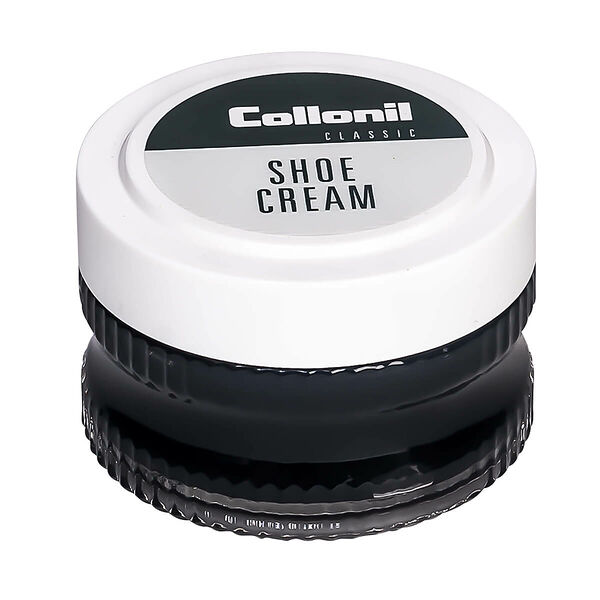 Крем Collonil Shoe Cream Classic черный