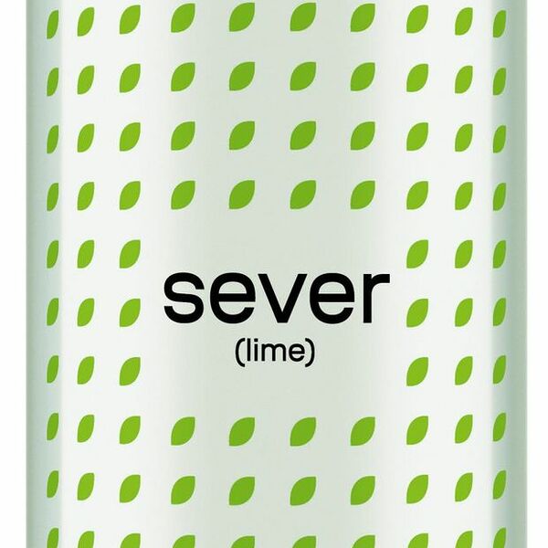 Напиток Sever Lime 2 л