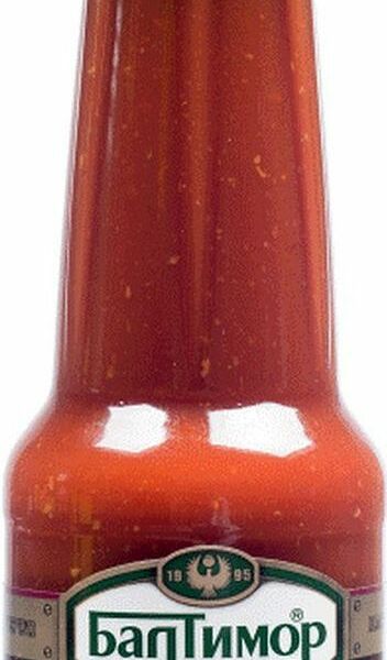 Кетчуп Балтимор Цыганский