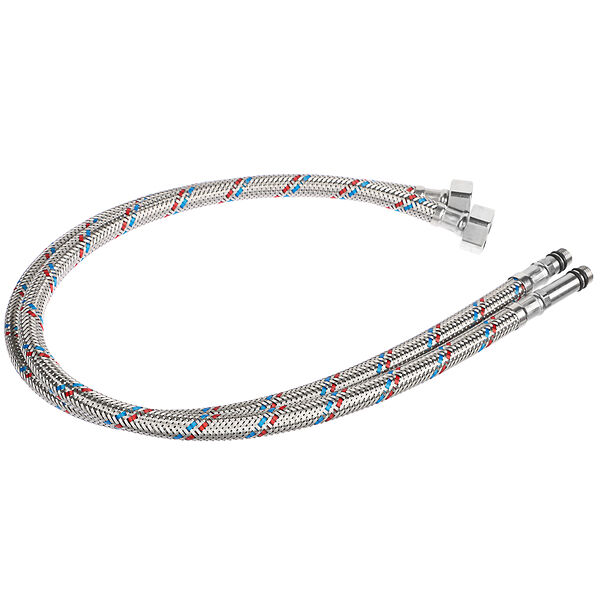 Fresso подводка гибкая для смесителя  г1/2