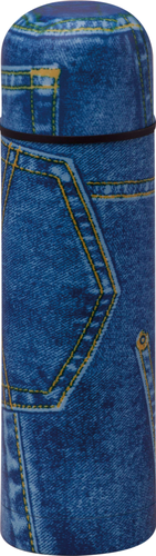 

Термос 500 мл, с принтом, Арт. V54