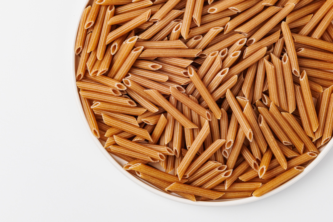 

Макароны ц/з из полбы "Перья"