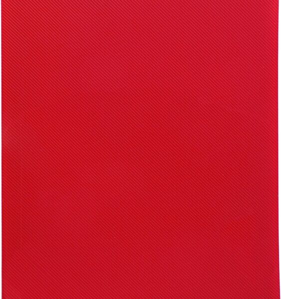 Папка Hatber Line А4 20 вкладышей красная