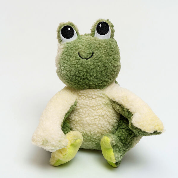 Игрушка для собак Лягушка