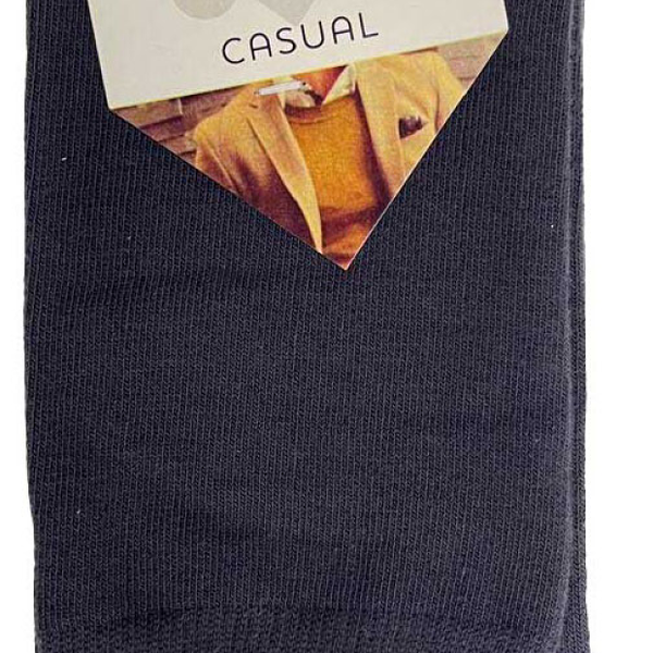 Носки мужские ХОХ Х-3R15 темно-серые, р 29