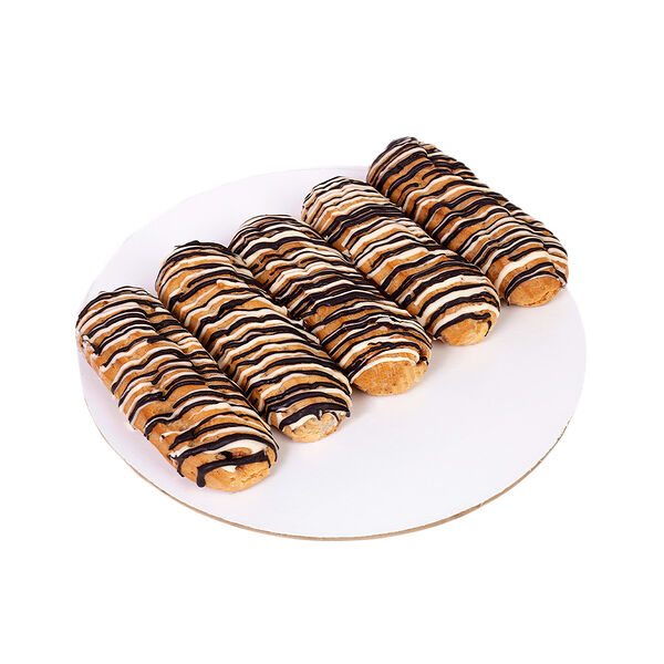 Сладости мучные Пломбир в шоколаде 250г